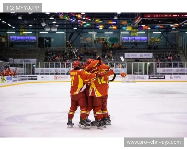 冰球队伍优化攻防转换速度，整队推进更流畅